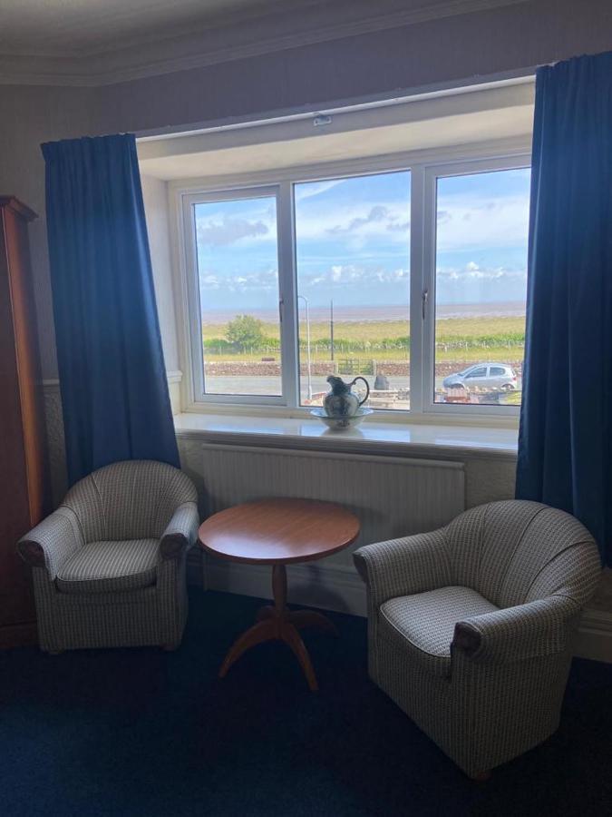 Clarkes Hotel Barrow In Furness Exteriör bild