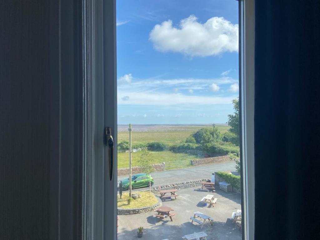 Clarkes Hotel Barrow In Furness Exteriör bild