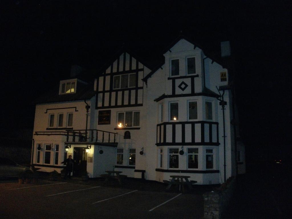 Clarkes Hotel Barrow In Furness Exteriör bild